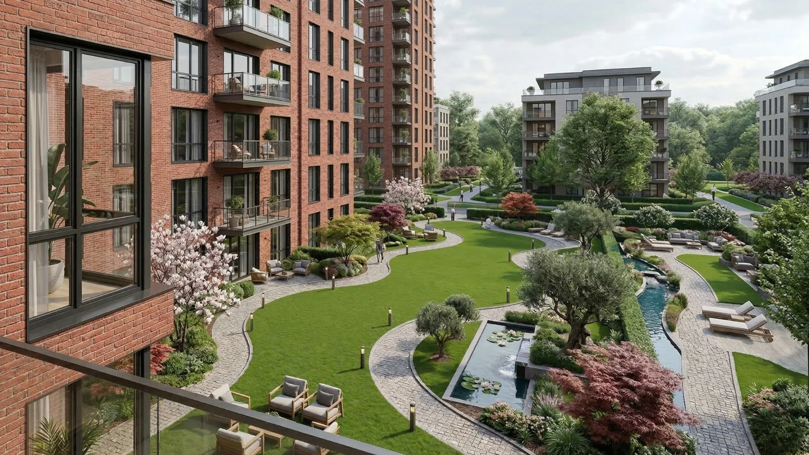 godrej bills At Kandivali, East